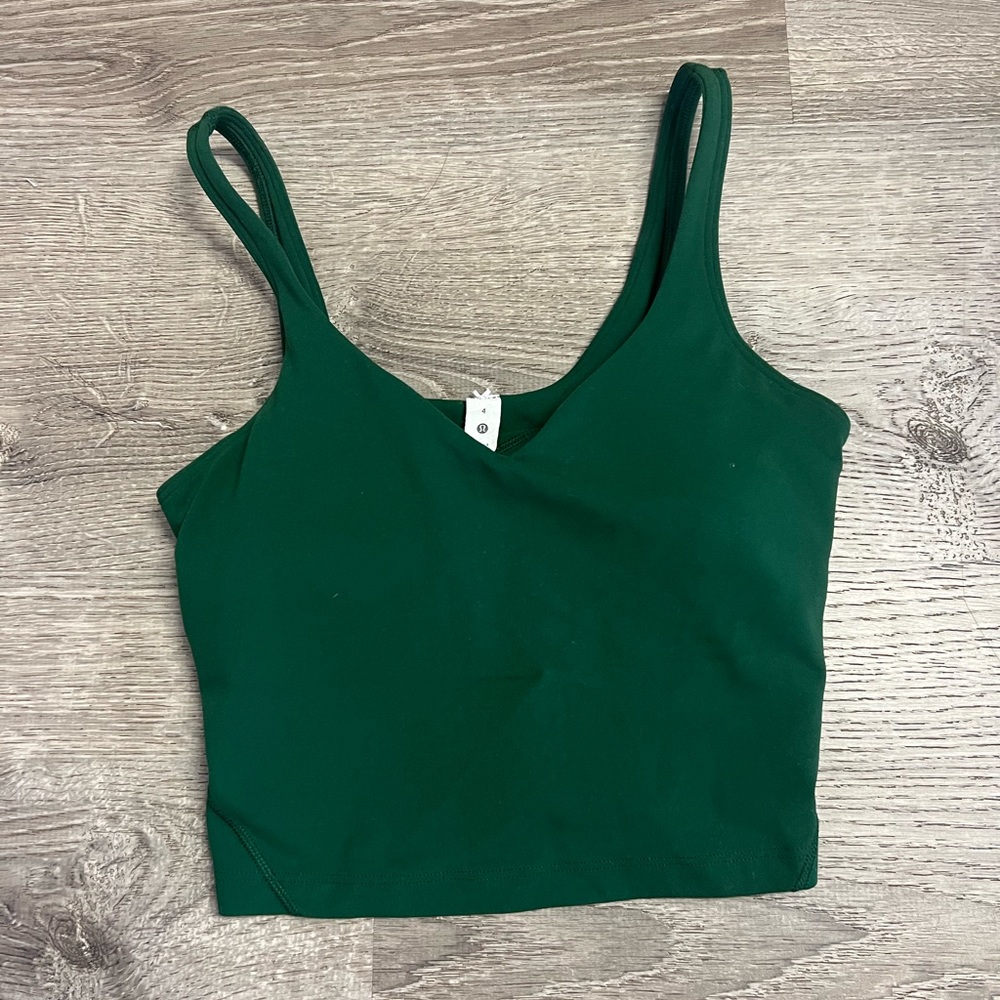lululemon align tank